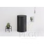 Brabantia prügikast touch bin 40L 114946 matt must matt black3.jpg