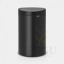 Brabantia prügikast touch bin 40L 114946 matt must matt black5.jpg