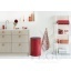 Brabantia prügikast Touch bin 40L 114960 passion red3.jpg