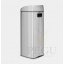 Brabantia prügikst kandiline Touch bin 25L matt teras steel FPP5.jpg