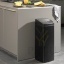 Brabantia prügikast Touch bin kandiline 25L5.jpg