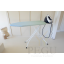 Brabantia triikimislaud C, valge raam Soothind sea12.png