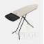 Brabantia triikimislaud C, 124x45 cm Denim Grey2.png