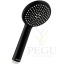 Dušiotsik käsidušš  matt must 5934161 Core hand shower matt black.jpg