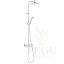Dušikomplekt CORE 5995430 Core shower system chrome.jpg