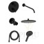 Damixa segisti matt must süvistatud 5712361_and_1462561_silhouet_hs1_shower_and_merkur_concealed_basin_matt_black_close_up-14.jpg