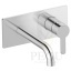 Damixa kroom valamusegisti 7462500_silhouet_concealed_basin_outside_plate_chrome.jpg