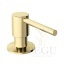 Dsamixa  seebidosaator kuld poleeritud messing brass 4848177_in_table_soap_dispenser_polished_brass.jpg