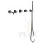 Damixa Suilhouet BS 2 5705255_Silhouet_BS2_Concealed_Kit_Miljo_Graphite_Grey2.jpg