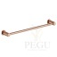 Damixa Silhouet 4830487 harjatud vask _towel_holder_single_brushed_copper.jpg