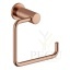 Damixa Silhouet WC tualettpaberi hoidik harjatud vask 4830787_toilet_paper_holder_brushed_copper.jpg