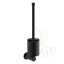 Damixa tualett hari koos hoidikuga Silhouet matt must 4830161_toilet_brush_matt_black.jpg