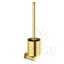 Damixa silhouet WC hari koos hoidikuga harjatud messing 4830179_toilet_brush_brushed_brass.jpg