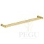 Damixa Silhouet harjatud messing PVD 4831579_towel_holder_double_brushed_brass.jpg