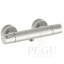 Termostaatsegisti Damixa Silhouet harjatud teras 744004600_Silhouet_Thermostat_Steel.jpg