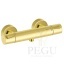 Termostaat segisti dušile kuldne messing 744007700_Silhouet_Thermostat_Polished_Brass.jpg