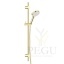 Damixa Silhouet dušilift kuldne messing poleeritud PVD 766887700_Silhouet_Flex_Shower_Set_Polished_Brass.jpg