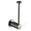 Damixa varurulli hoidik harjatud grafiithall 4831755_spare_toilet_paper_holder_graphite_grey.jpg