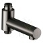 Damixa termostaadile vannitoru 4848455_bath_swivel_spout_graphite_grey.jpg