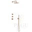Süvistatud dušikomplekt termostaadiga Damixa Silhouet harjatud vask 5704587-Silhouet-HS1-Concealed-kit-Outer-Parts-Brushed-Copper_VERTICAL.jpg