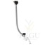 Vannisifoon matt must 238906100_Bathtub_Waste_With_Water_Outlet_Matt_Black.jpg