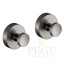 Damixa nagi 4873055_Zen_Hook_Brushed_Graphite_Grey.jpg