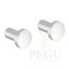 Damixa kroom 4873100_Zen_Hook_Two_PCS_Chrome.jpg