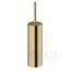 Tualetthari ZEN harjatud pronks 4873488_Zen_Toilet_Brush_Standing_Brushed_Brass1.jpg