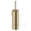 Tualetthari ZEN harjatud pronks 4873488_Zen_Toilet_Brush_Standing_Brushed_Brass2.jpg