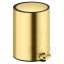 Prügikast ZEN 3L 4874179_Zen_Bin_Brushed_Brass1.jpg