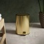 Prügikast ZEN 3L 4874179_Zen_Bin_Brushed_Brass2.jpg