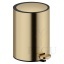 Prügikast 3L harjatud pronks 4874188_Zen_Bin_Brushed_Copper1.jpg