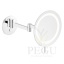 Damixa kosmeetikapeegel 4874900_Zen_Mirror_Chrome.jpg