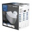 Pilt-Duravit-Me-by-Starck-Toilet-631000002004300-white,-rimless,-SensoWash-Slim-shower-toilet-seat.jpg