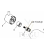 Keraamiline sisu M20x1,5 FM Mattsson 35900000 vaade