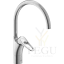Köögisegisti harjatud kroom Fm Mattson ventiiliga F86020013_fr.png.webp