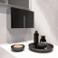 Kauss harjatud must N4090BCB_1.jpg.gif