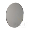 Peegel Frost UNU ümmargune raamiga , d1000mm harjatud U4131