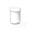 Disain-pedaalprügikast Frost Pedal Bin 3000, 3L, roostevaba teras matt valge N3000-W