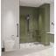 Seinapealne wc-harja hoidik HEWI System 900, 440 mm vannis