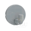 Suitsiidivastane seina konks HEWI Range 477, 50 mm kivi hall 477.90.99010.95