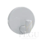 Suitsiidivastane seina konks HEWI Range 477, 50 mm hele hall 477.90.99010.97