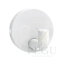 Suitsiidivastane seina konks HEWI Range 477, 50 mm signal valge 477.90.99010.98