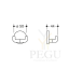 Nagid komplekt HEWI Iconic 477.99.004 pegu1.png