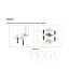 Mediclinics Dualflow plus HEPA filter M14 RCFILTROHEPA2 paigaldusjuhend lisa