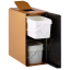 Sorteerimiseprügikast BIO 65L 20+20l 54720_CUBATRI_34-ouvert-seau1.png
