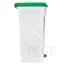 Sorteerimise prügikast pedaaliga 54082_UTILO_34_Vert3.jpg