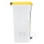Sorteerimise prügikast pedaaliga 100L 54084_UTILO_34_Jaune3.jpg