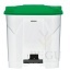 Prügikast plastmass 30L valge 54022_UTILO_34_Vert3.jpg