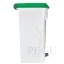 Sorteerimise prügikast pedaaliga 80L plastmassist 54062_UTILO_34_Vert3.jpg
